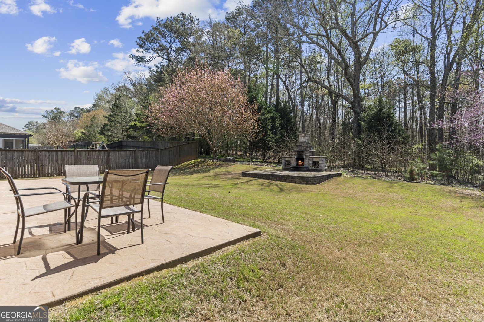 810 Cotton Creek Drive Canton - Photo 34