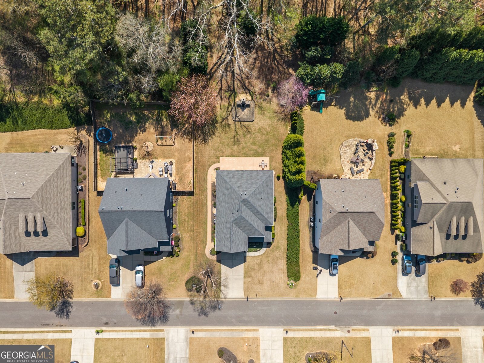 810 Cotton Creek Drive Canton - Photo 38