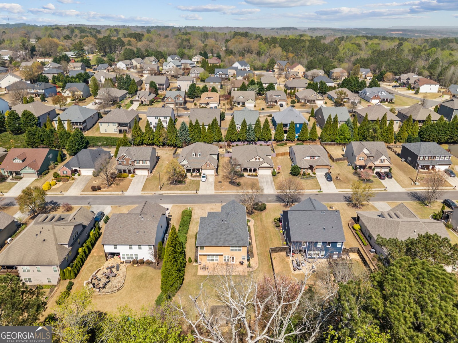 810 Cotton Creek Drive Canton - Photo 39