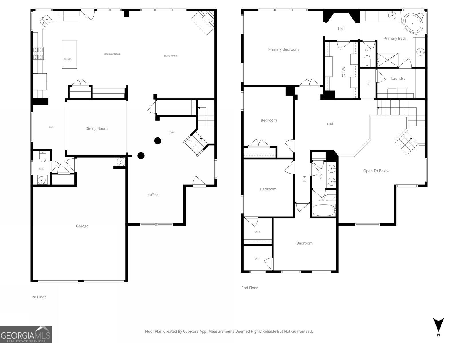 810 Cotton Creek Drive Canton - Photo 40