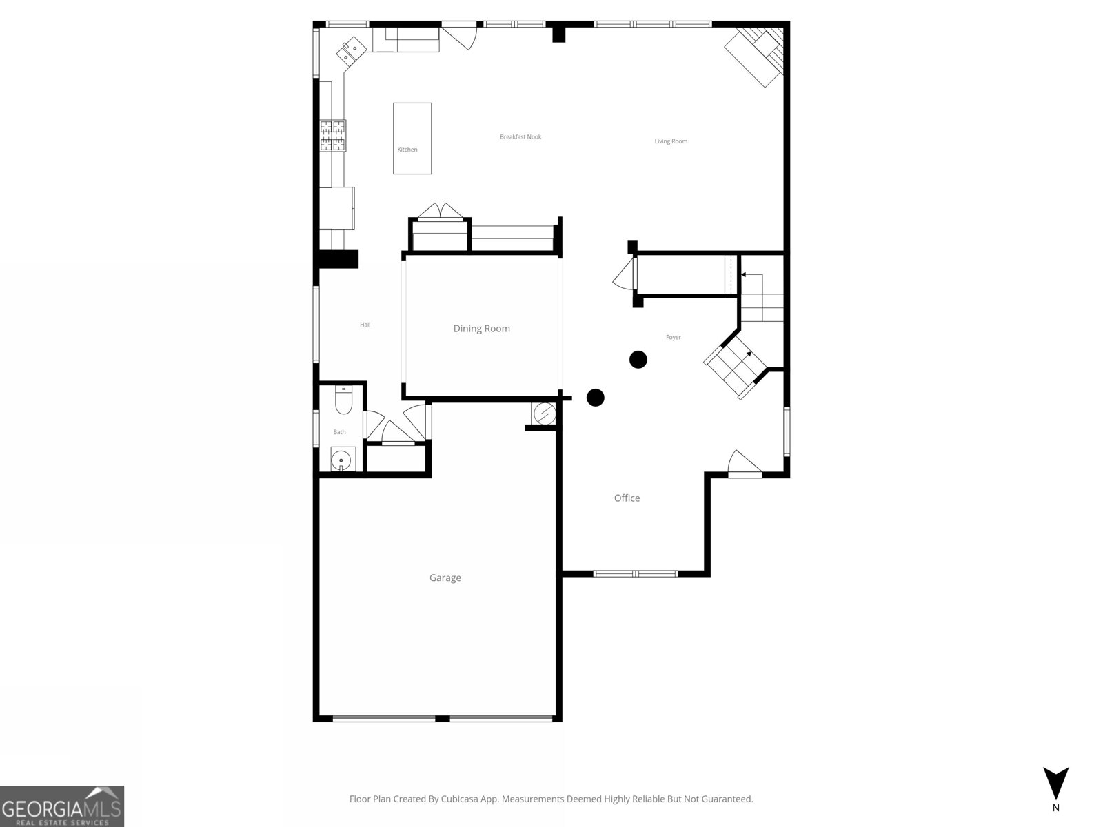 810 Cotton Creek Drive Canton - Photo 41