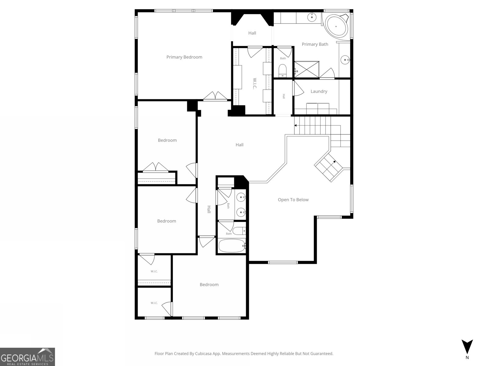 810 Cotton Creek Drive Canton - Photo 42