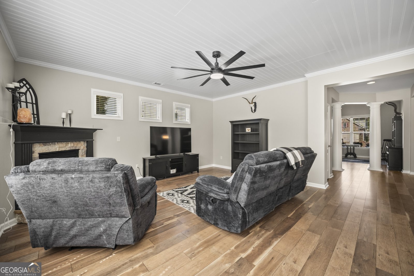 810 Cotton Creek Drive Canton - Photo 9