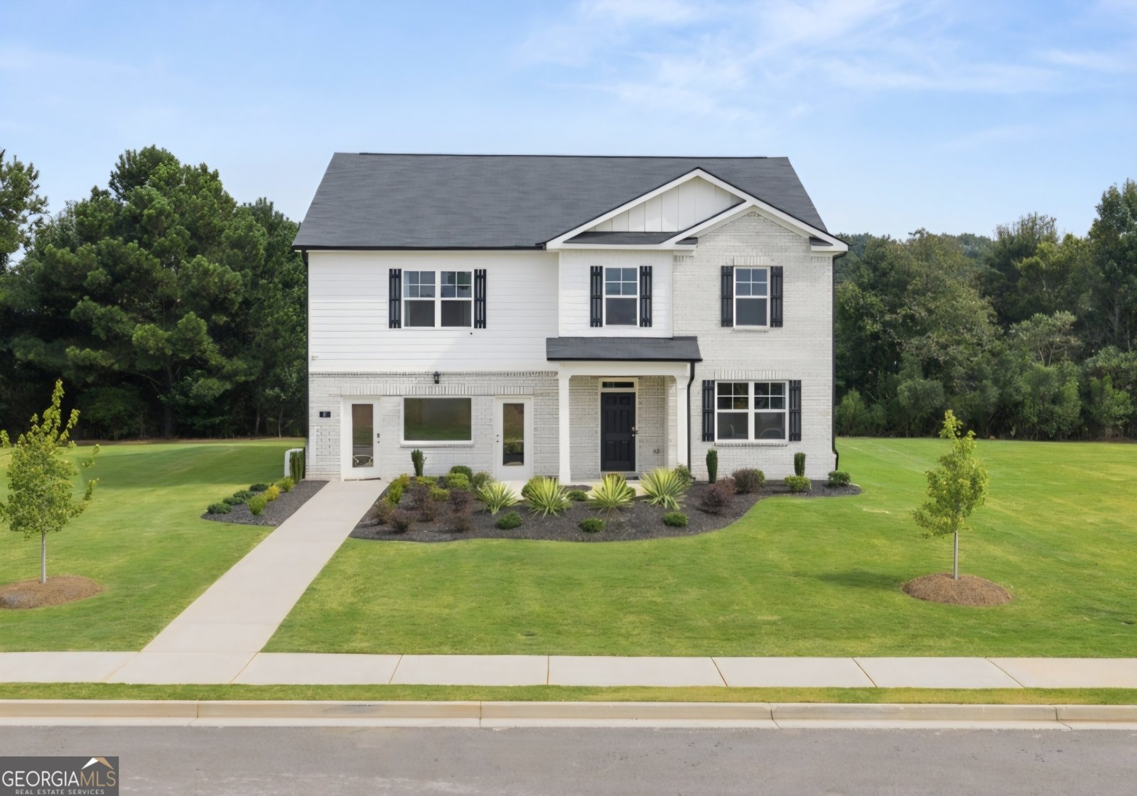 47 Weymouth Drive Locust Grove - Photo 1