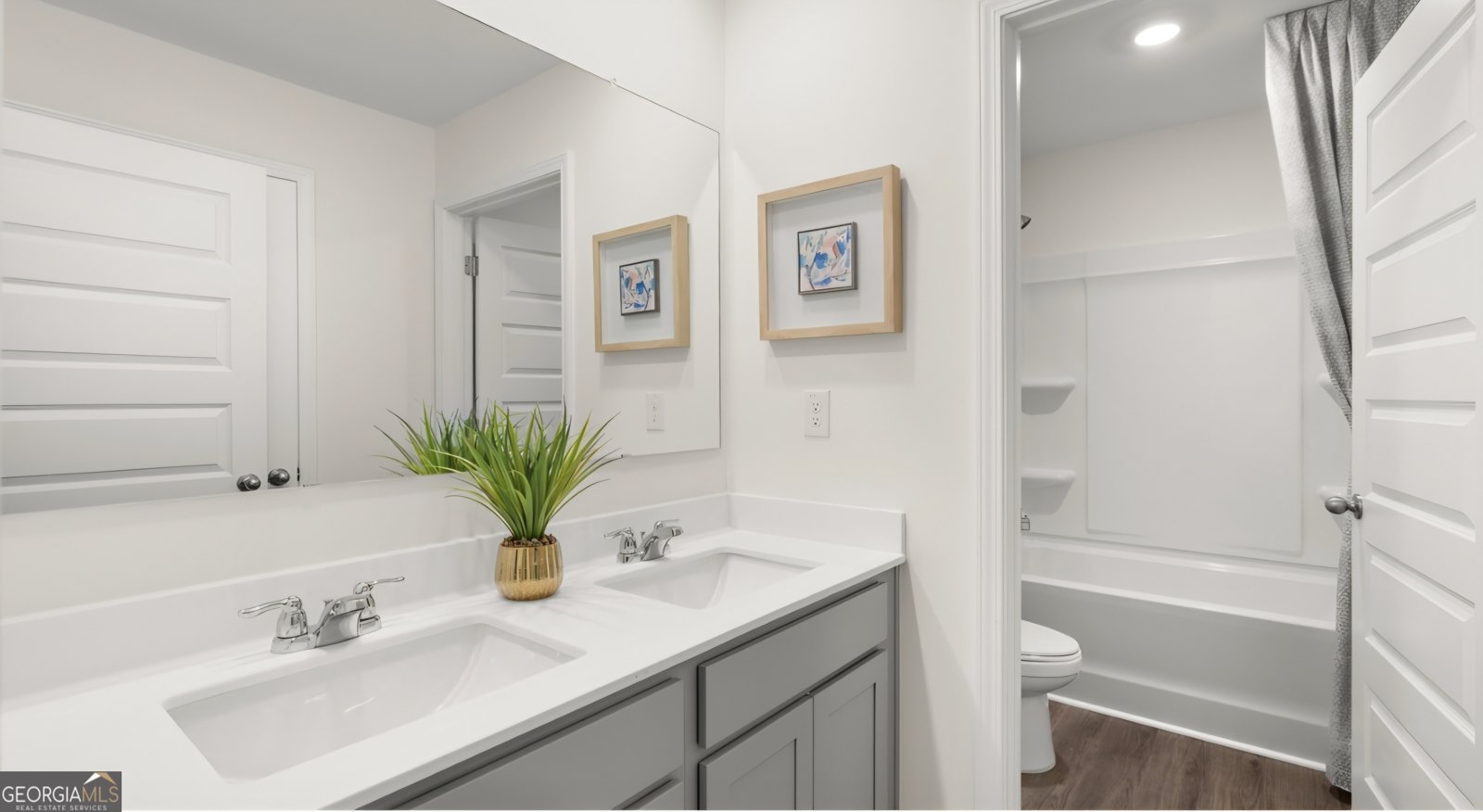 47 Weymouth Drive Locust Grove - Photo 11