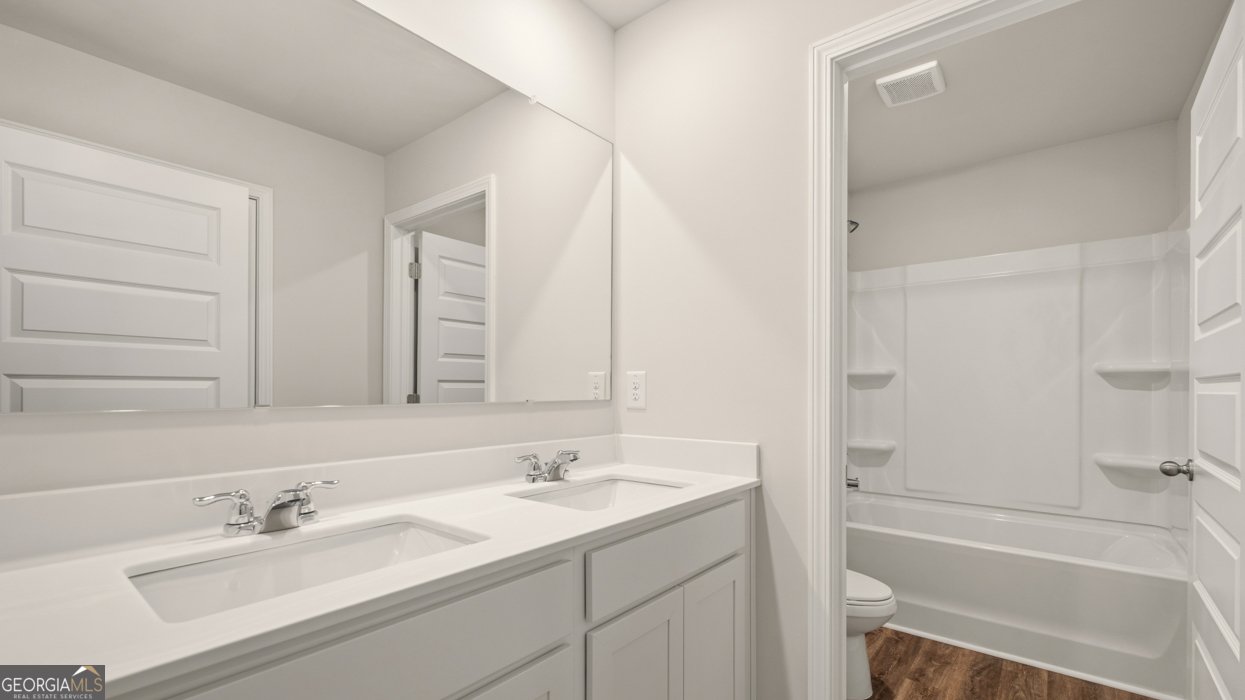 47 Weymouth Drive Locust Grove - Photo 17