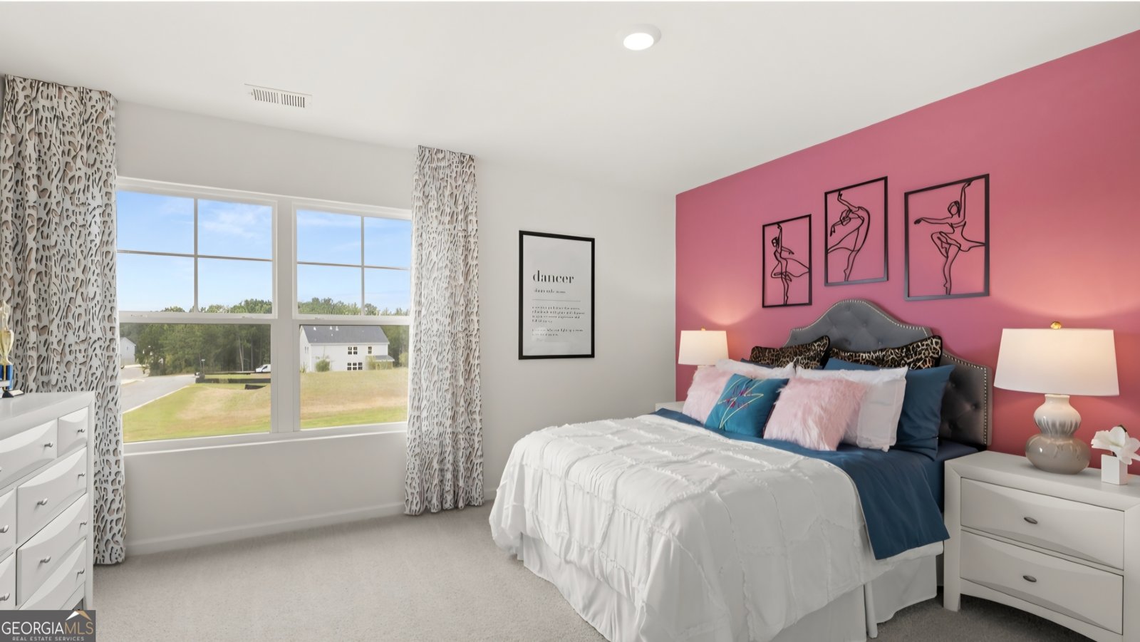 47 Weymouth Drive Locust Grove - Photo 8