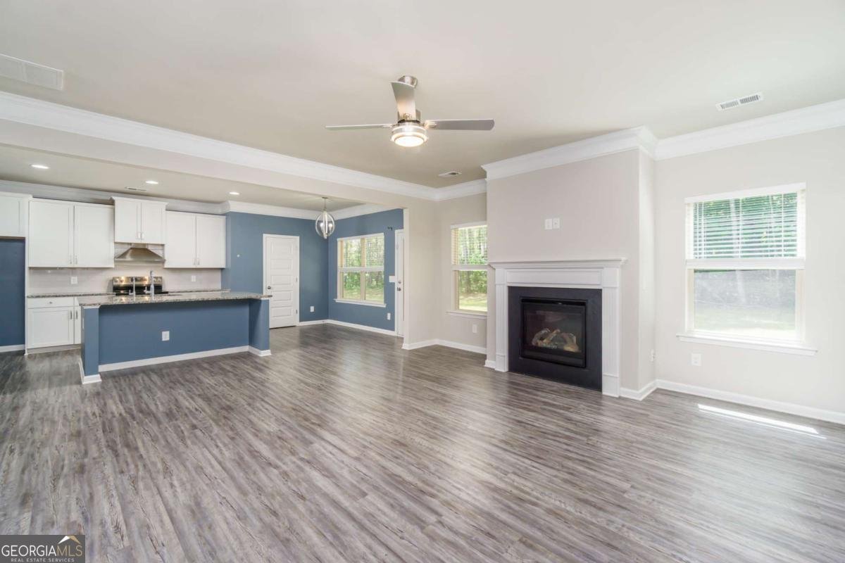 67 Summer House Court Dawsonville - Photo 10