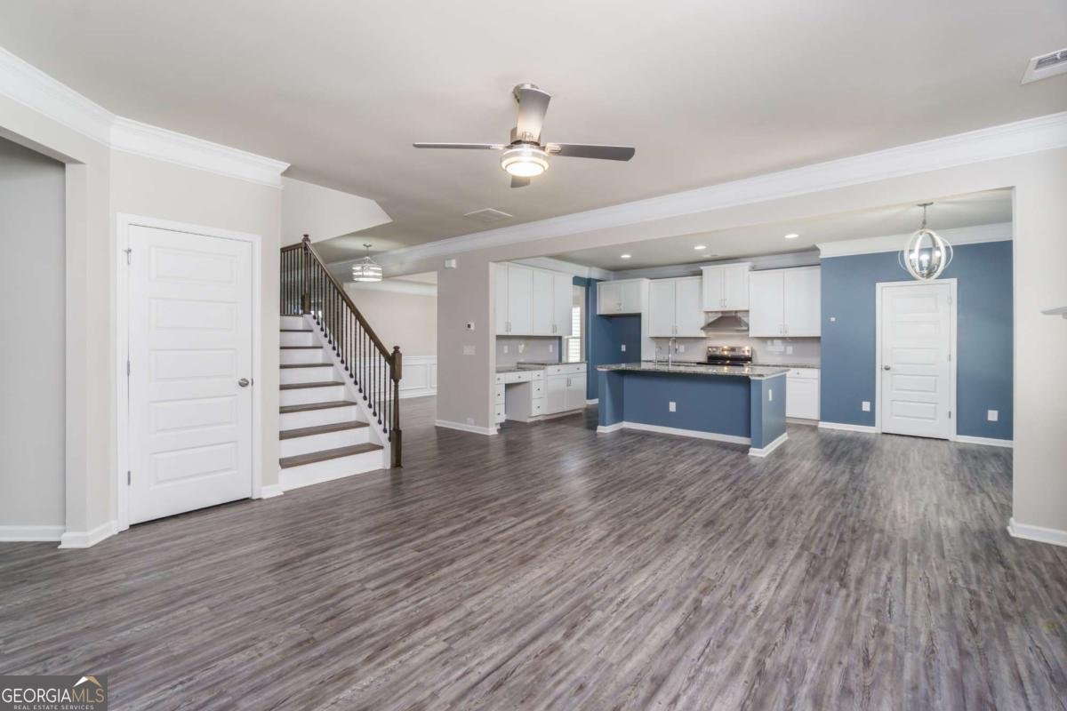 67 Summer House Court Dawsonville - Photo 11