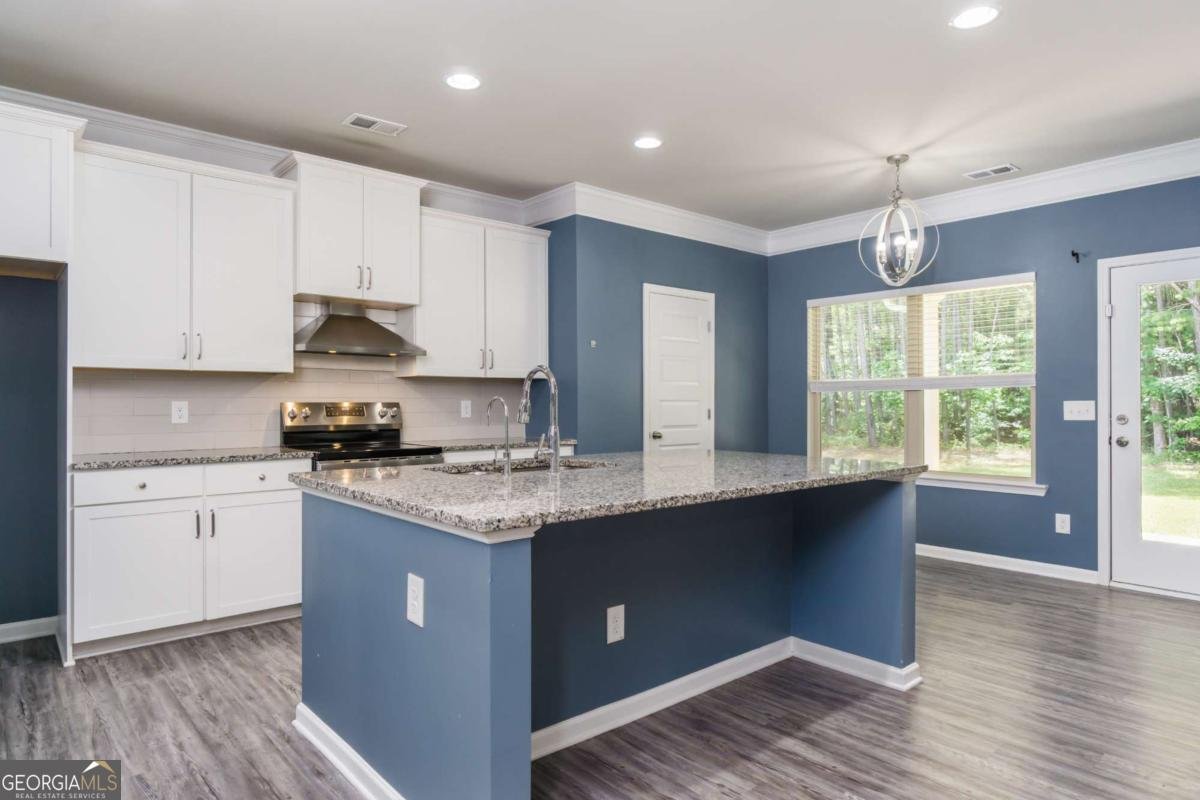 67 Summer House Court Dawsonville - Photo 12