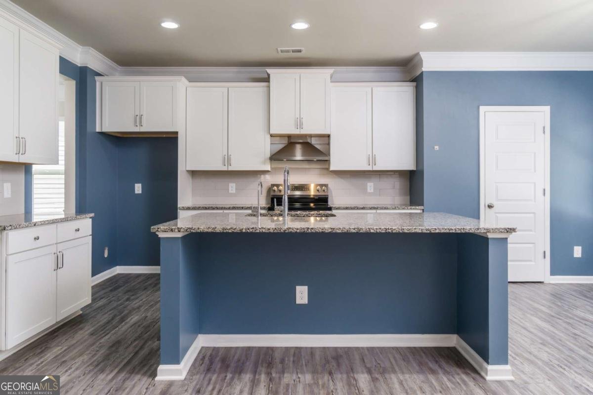 67 Summer House Court Dawsonville - Photo 13