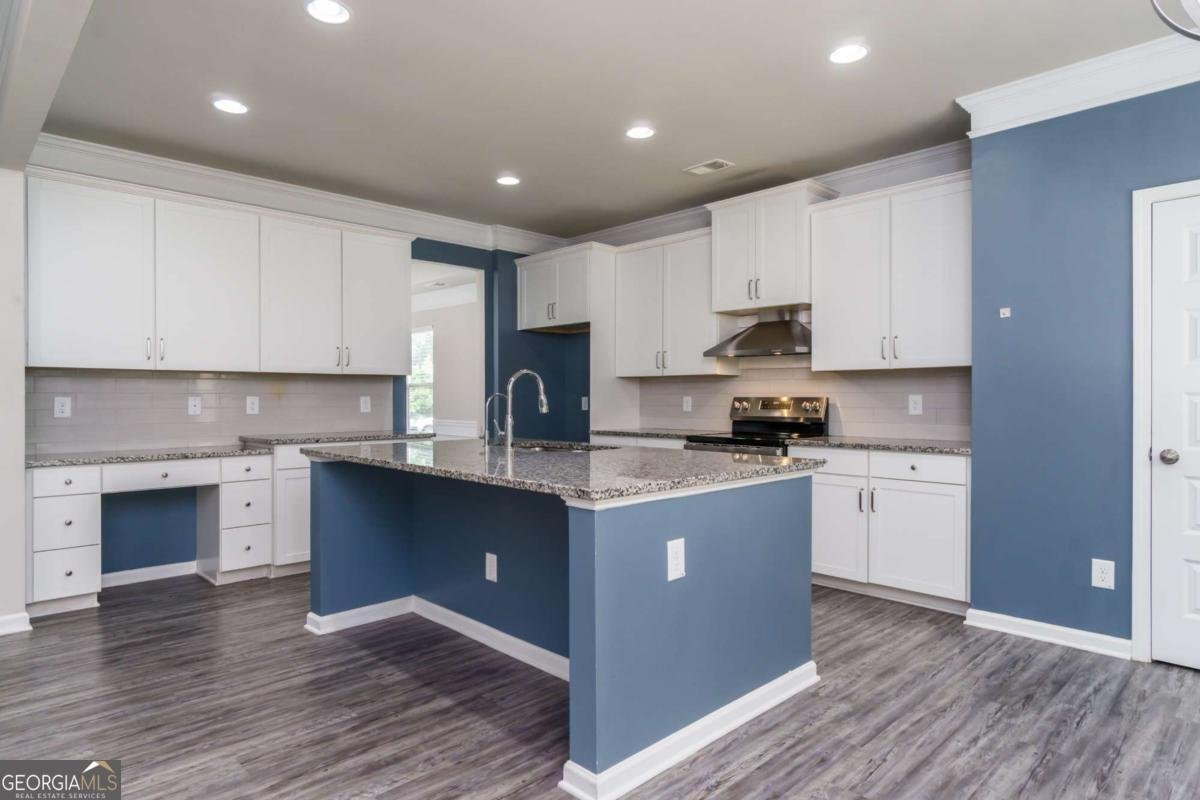 67 Summer House Court Dawsonville - Photo 14