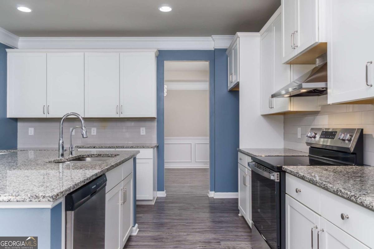 67 Summer House Court Dawsonville - Photo 15