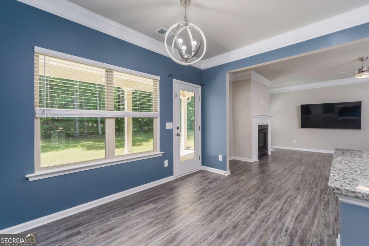 67 Summer House Court Dawsonville - Photo 16