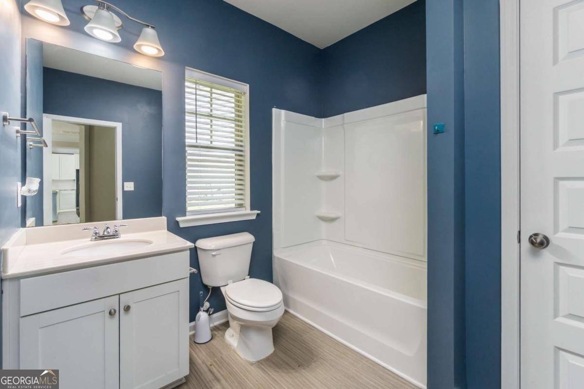 67 Summer House Court Dawsonville - Photo 20