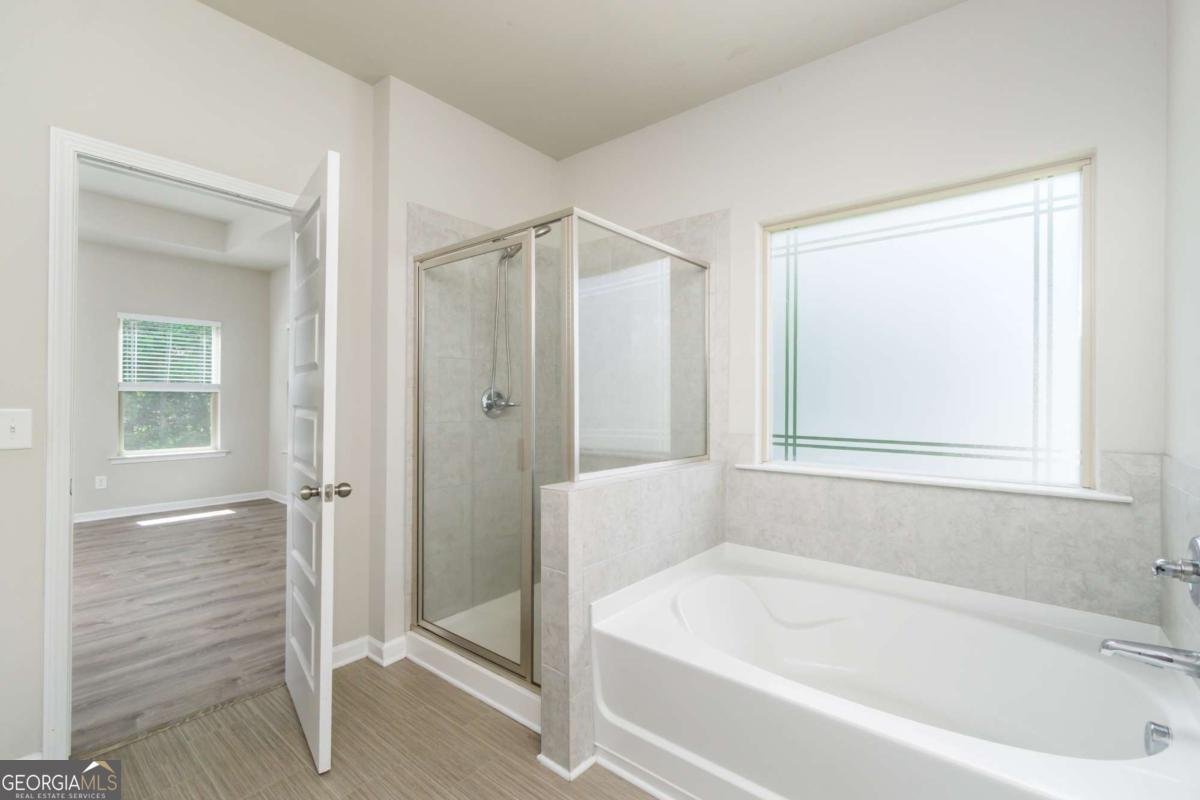 67 Summer House Court Dawsonville - Photo 26