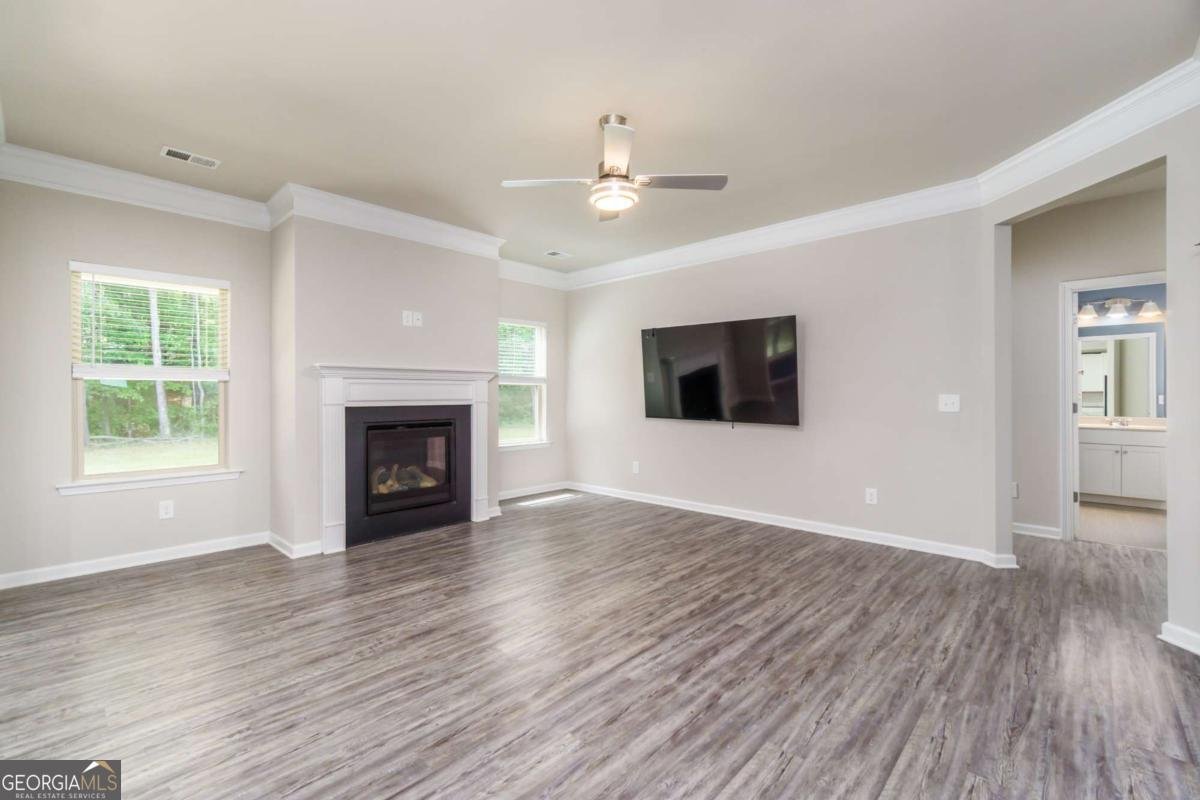 67 Summer House Court Dawsonville - Photo 8