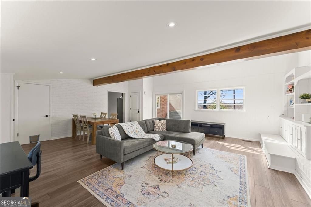 531 Sugar Hill Drive Marietta - Photo 10