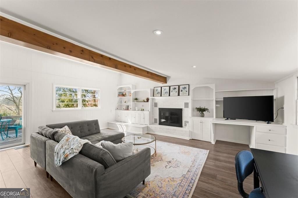 531 Sugar Hill Drive Marietta - Photo 11