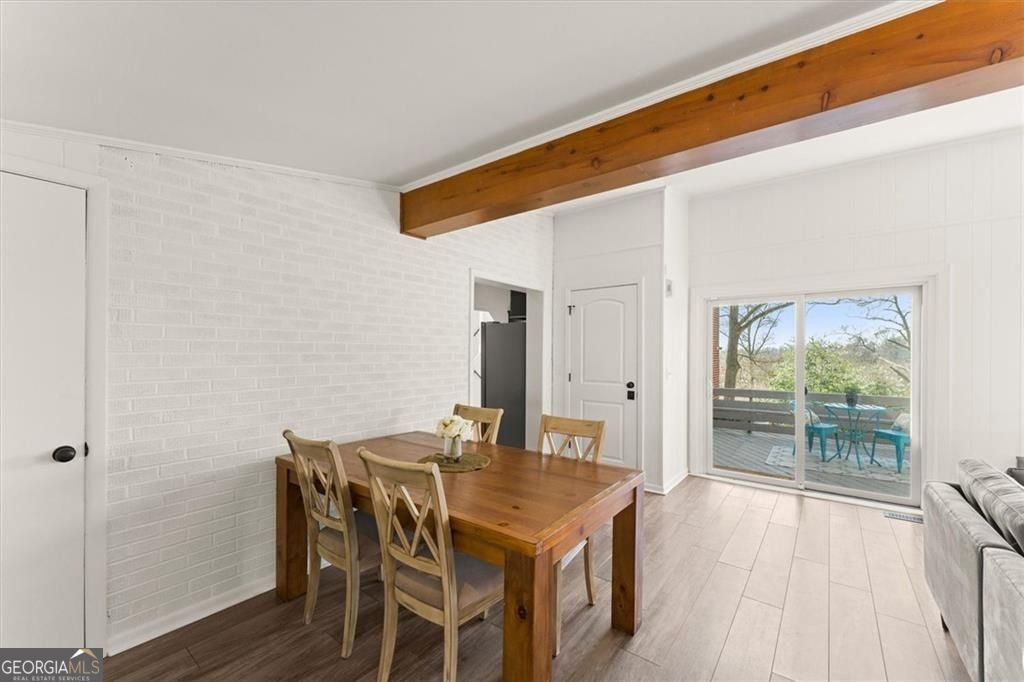 531 Sugar Hill Drive Marietta - Photo 12