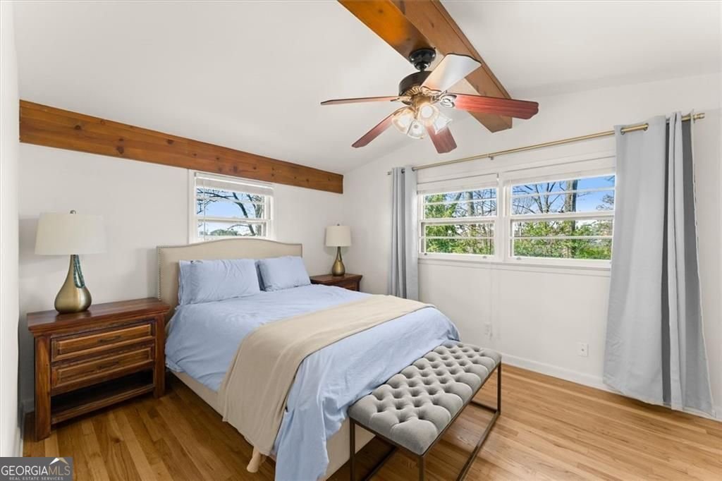 531 Sugar Hill Drive Marietta - Photo 13