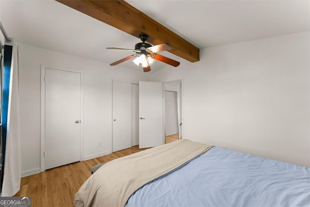 531 Sugar Hill Drive Marietta - Photo 14