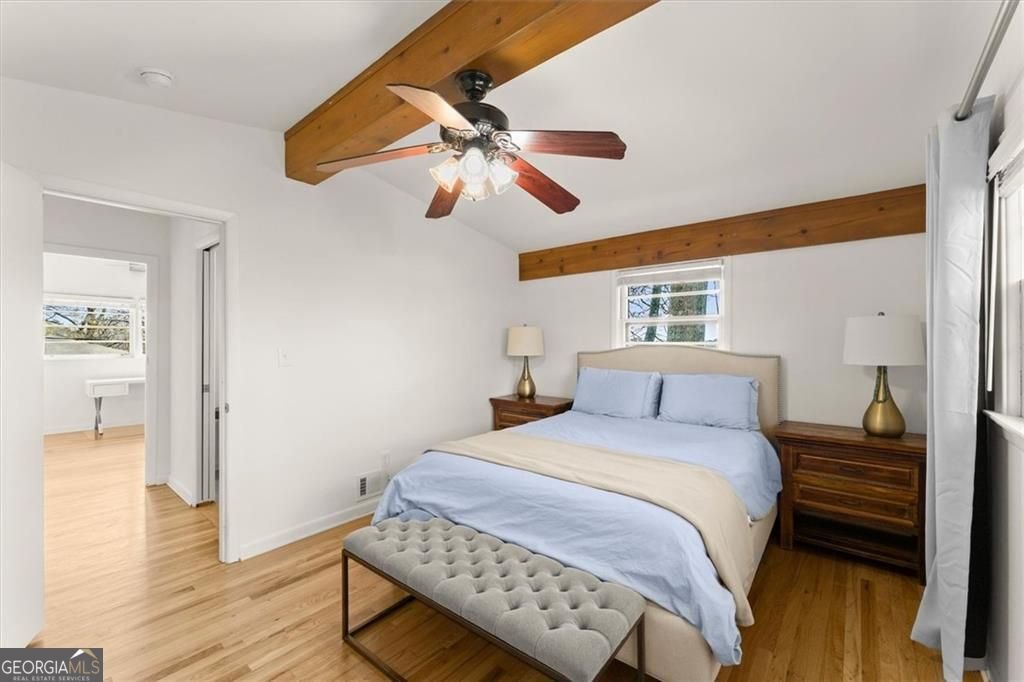 531 Sugar Hill Drive Marietta - Photo 15