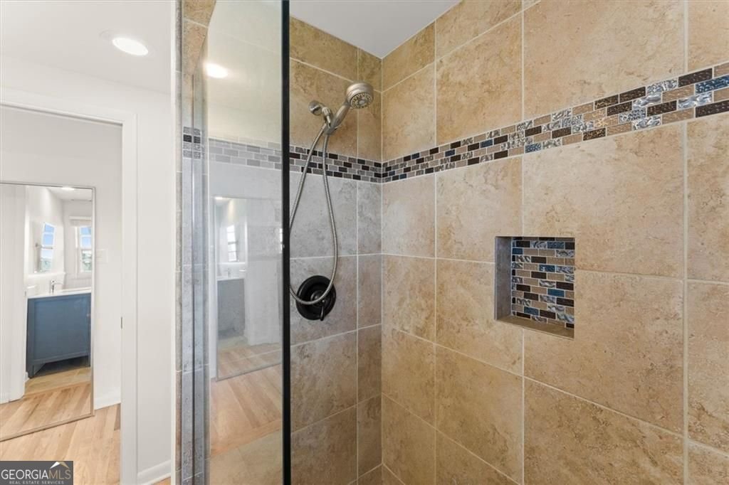 531 Sugar Hill Drive Marietta - Photo 18