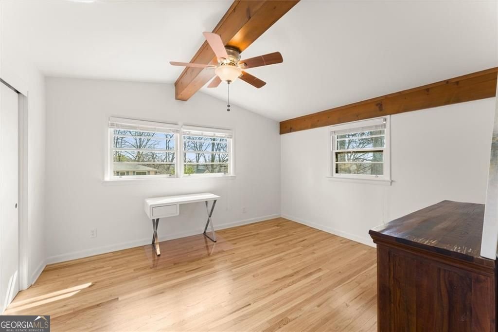 531 Sugar Hill Drive Marietta - Photo 20