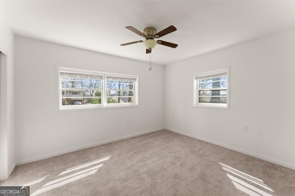 531 Sugar Hill Drive Marietta - Photo 21