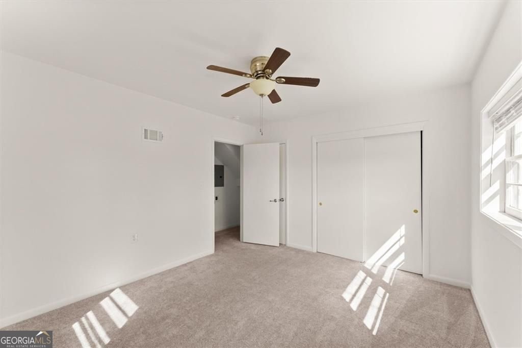 531 Sugar Hill Drive Marietta - Photo 22