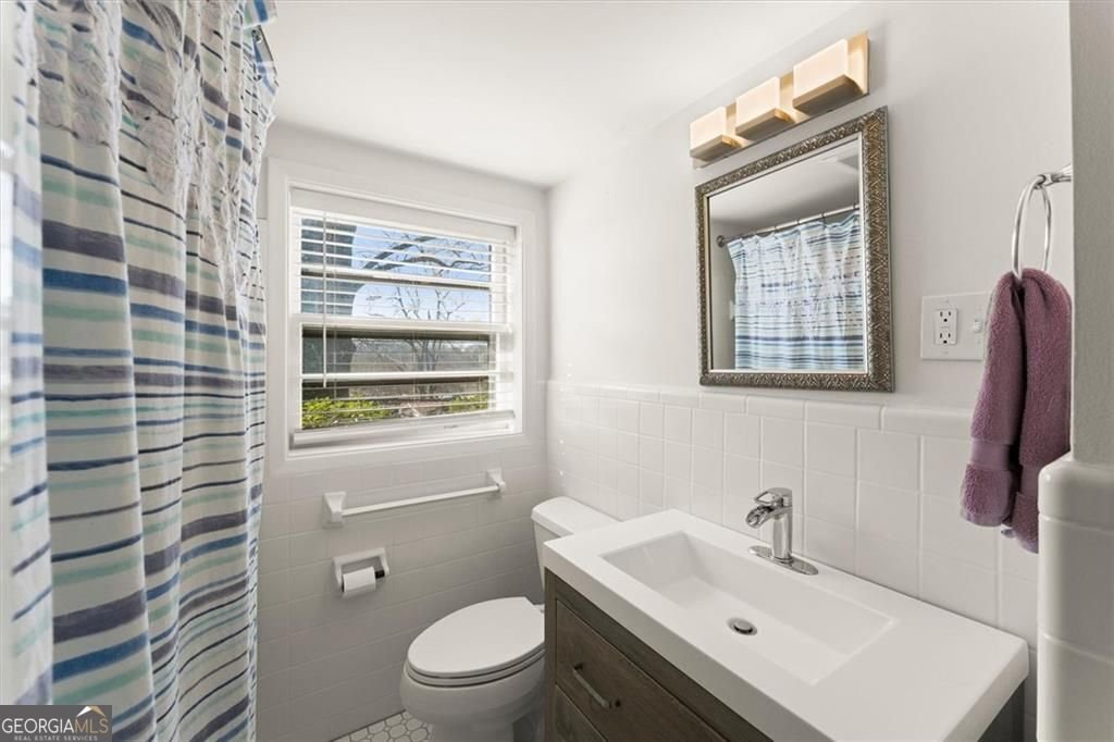 531 Sugar Hill Drive Marietta - Photo 23