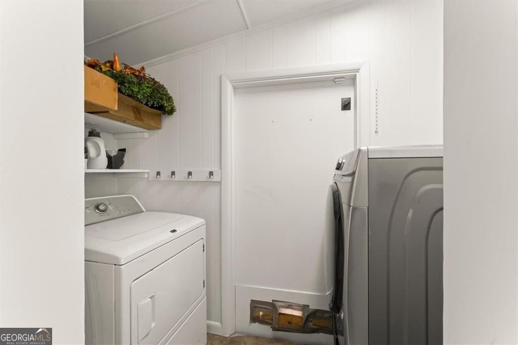 531 Sugar Hill Drive Marietta - Photo 26