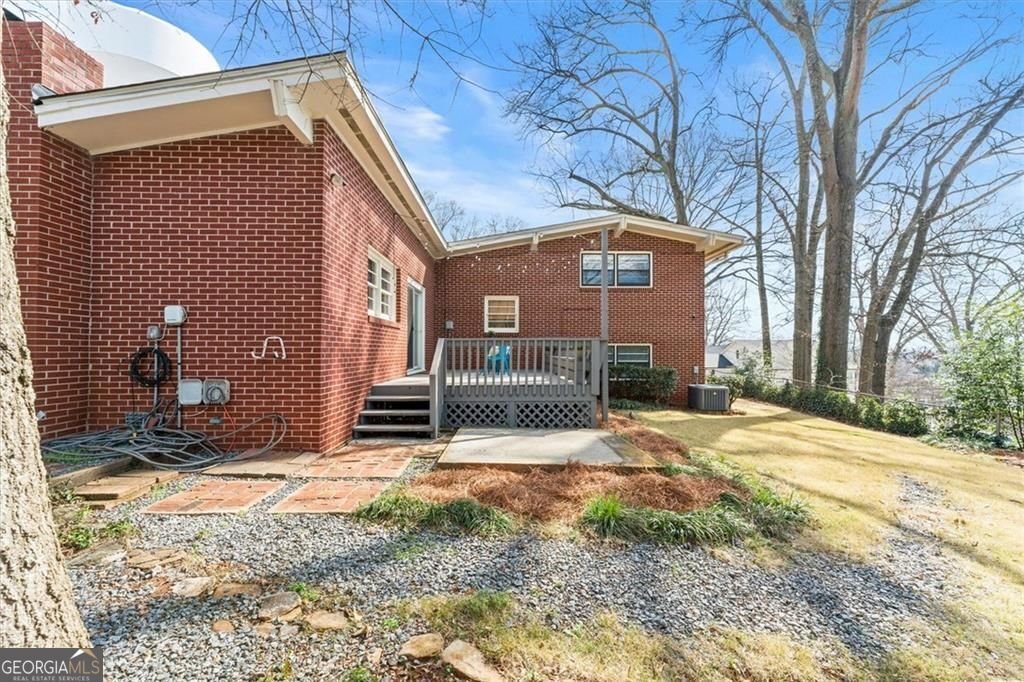 531 Sugar Hill Drive Marietta - Photo 27