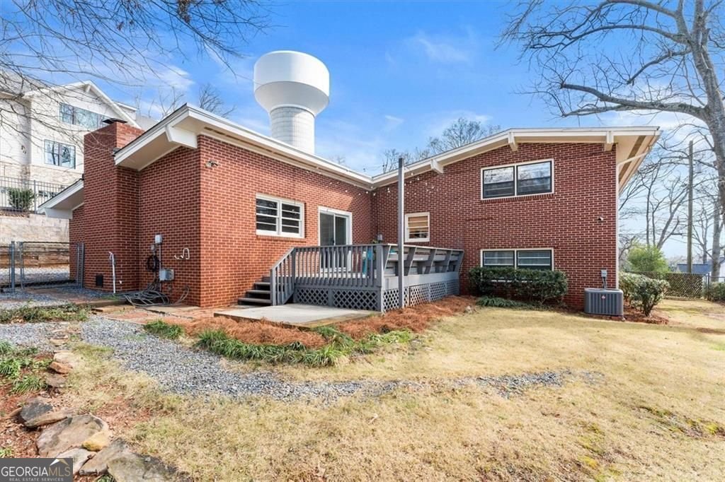 531 Sugar Hill Drive Marietta - Photo 28