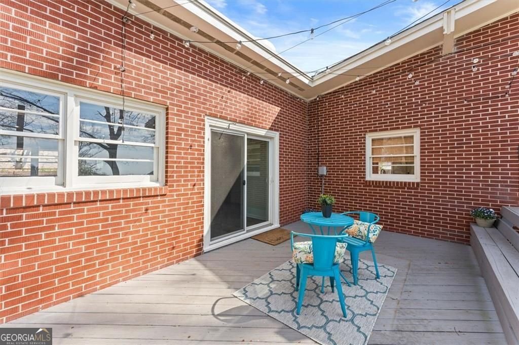 531 Sugar Hill Drive Marietta - Photo 29