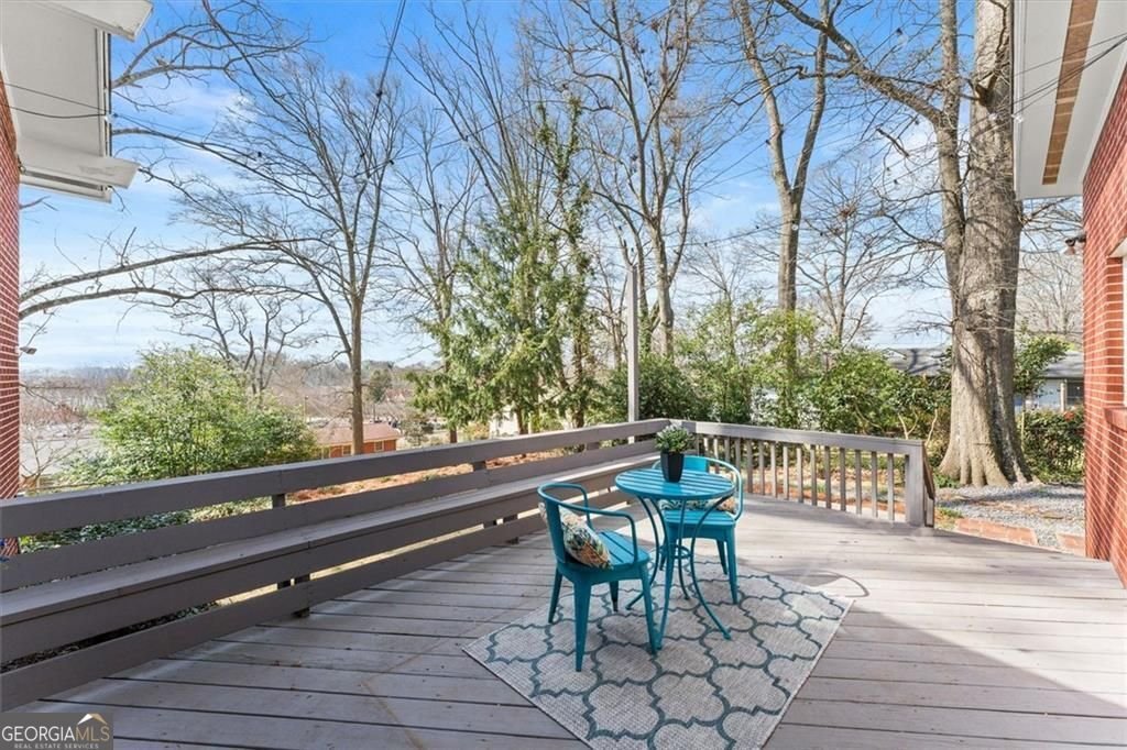 531 Sugar Hill Drive Marietta - Photo 30