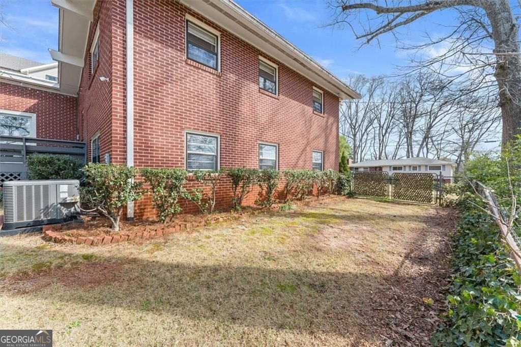 531 Sugar Hill Drive Marietta - Photo 35