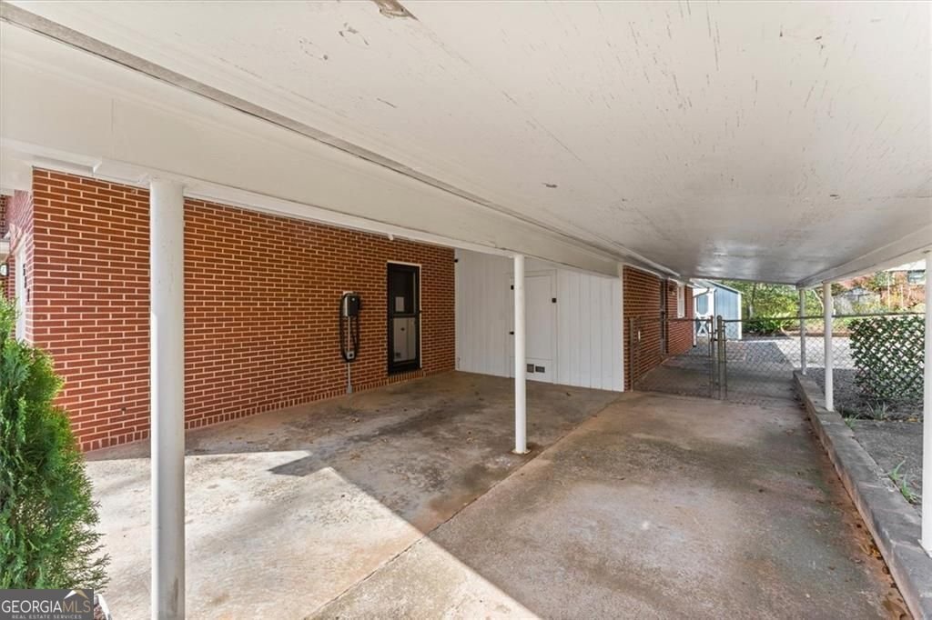 531 Sugar Hill Drive Marietta - Photo 37