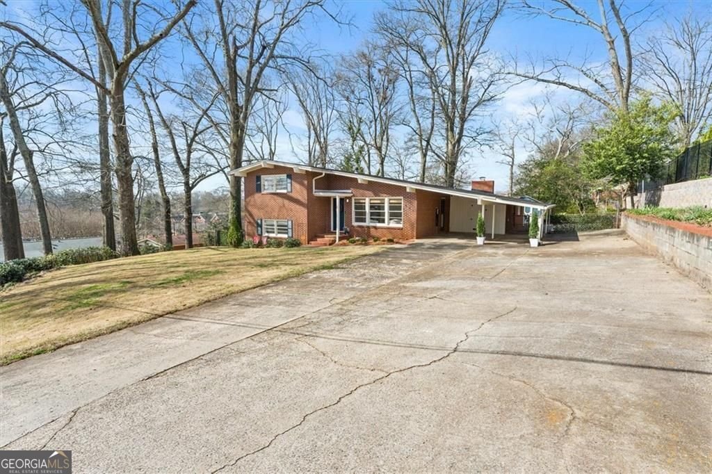 531 Sugar Hill Drive Marietta - Photo 38