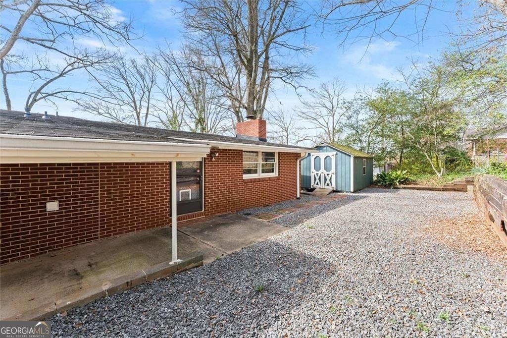 531 Sugar Hill Drive Marietta - Photo 39