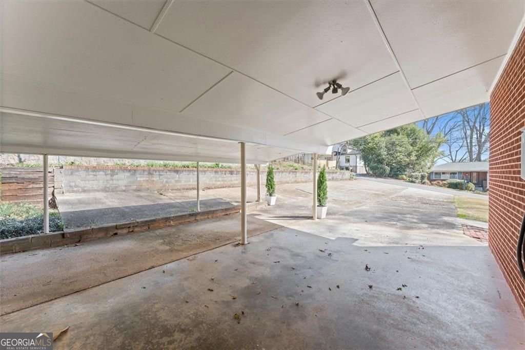 531 Sugar Hill Drive Marietta - Photo 40