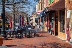 531 Sugar Hill Drive Marietta - Photo 42