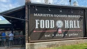 531 Sugar Hill Drive Marietta - Photo 43