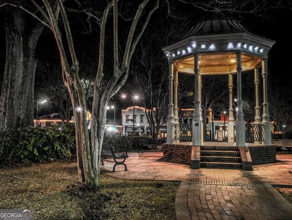 531 Sugar Hill Drive Marietta - Photo 45