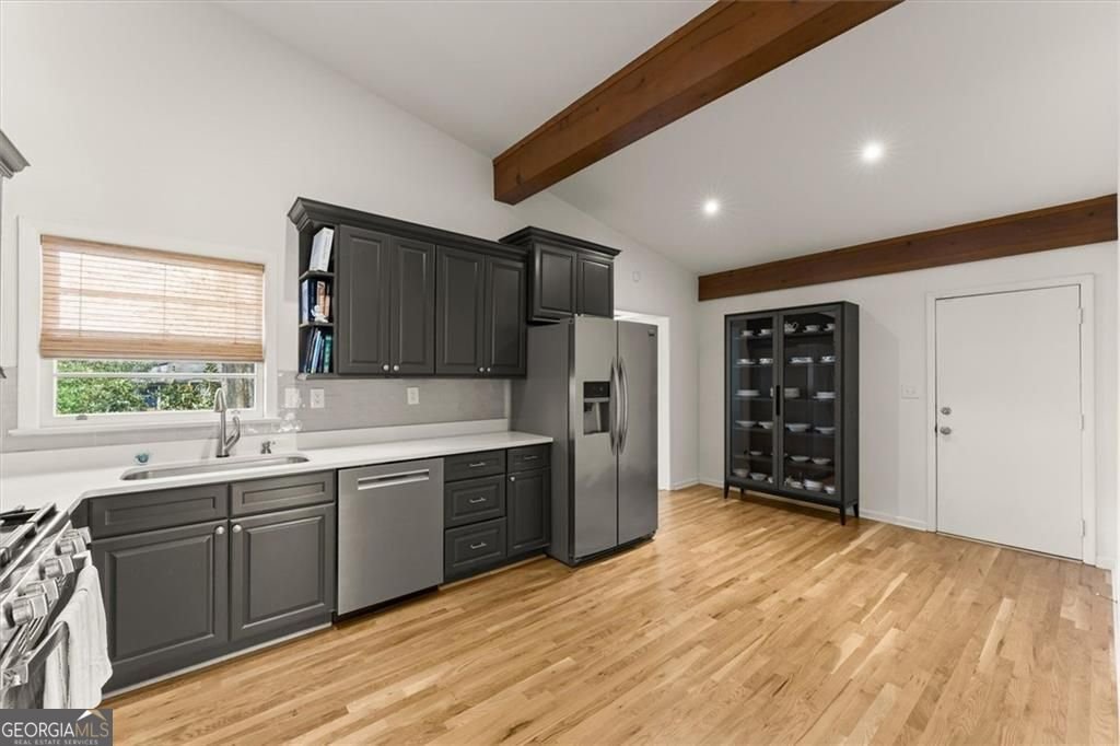 531 Sugar Hill Drive Marietta - Photo 6