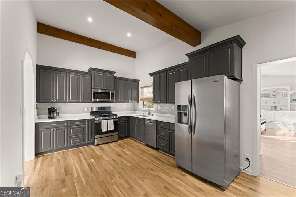 531 Sugar Hill Drive Marietta - Photo 7