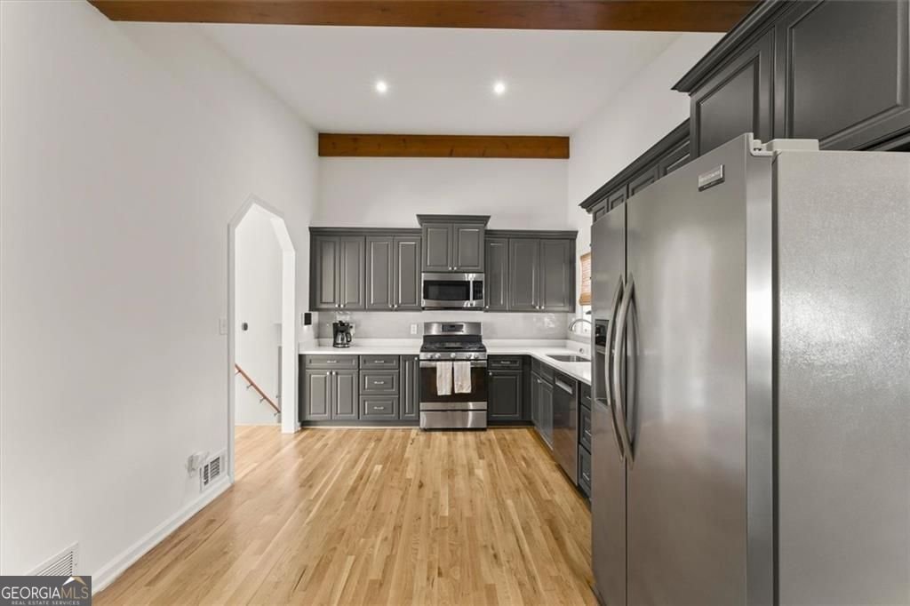 531 Sugar Hill Drive Marietta - Photo 8