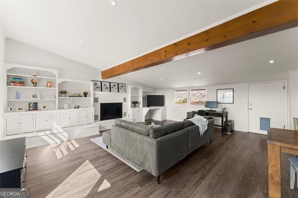 531 Sugar Hill Drive Marietta - Photo 9