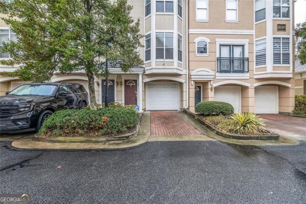 375 Highland Avenue Atlanta - Photo 1